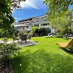 Naturboutique Rauszeit Hotel 4*